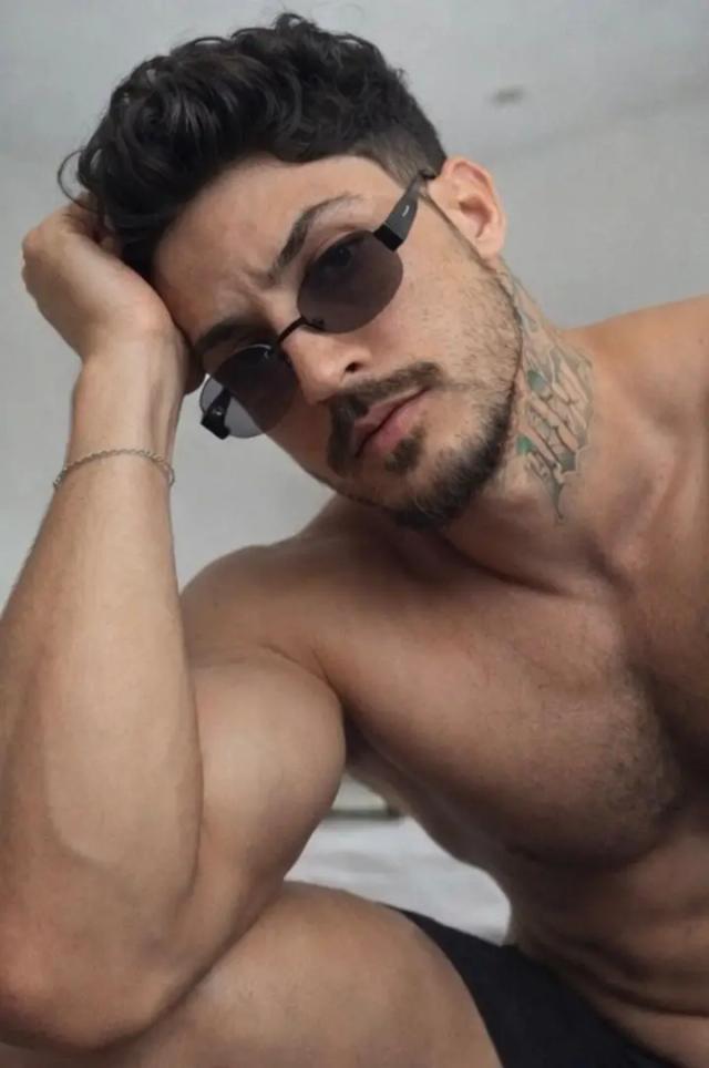 MARKIN WOLF VIP