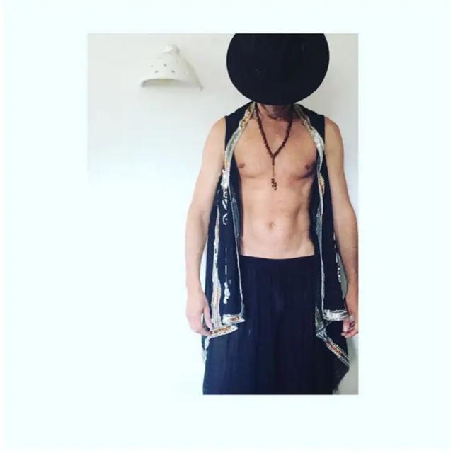Jeffrey’s Ibiza for men