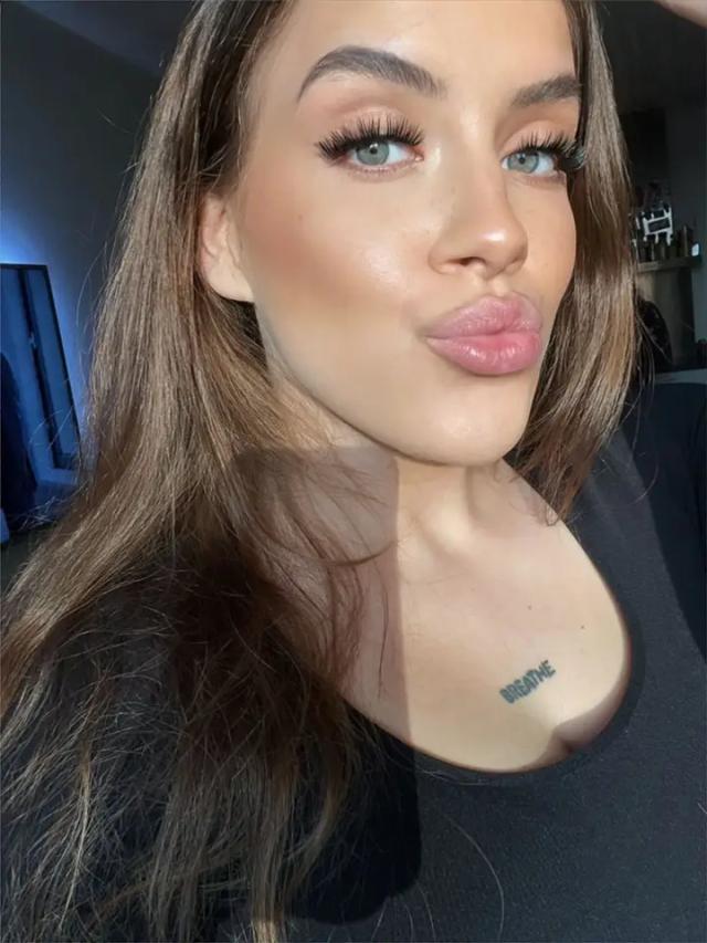 Queen Kayleigh B 😈