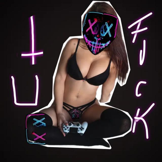 Sexy Nyxxie