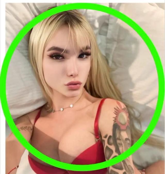 🏳️‍⚧️ Jade Foxxx 🏳️‍⚧️