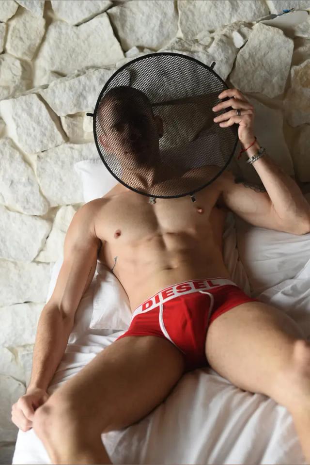 Gabriel Castro