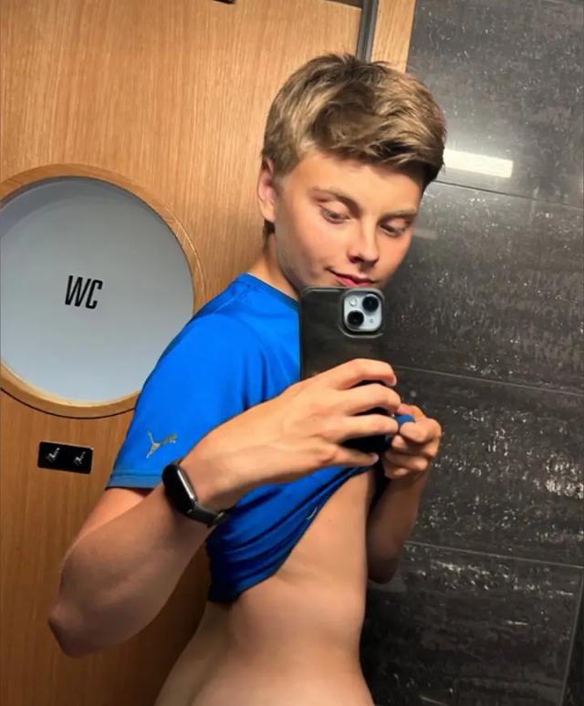 Luke