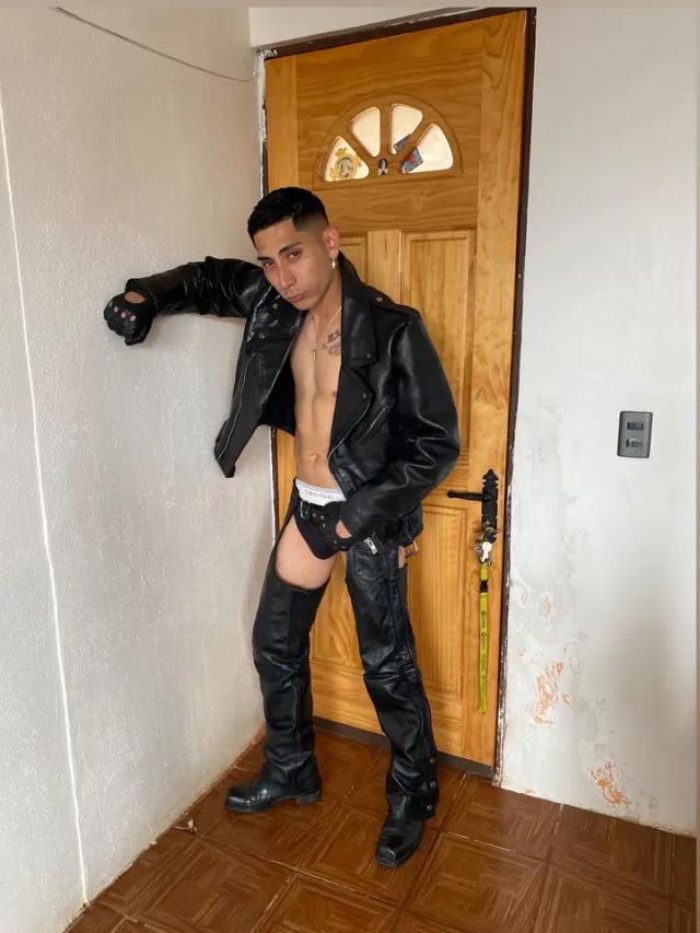 juan pablo