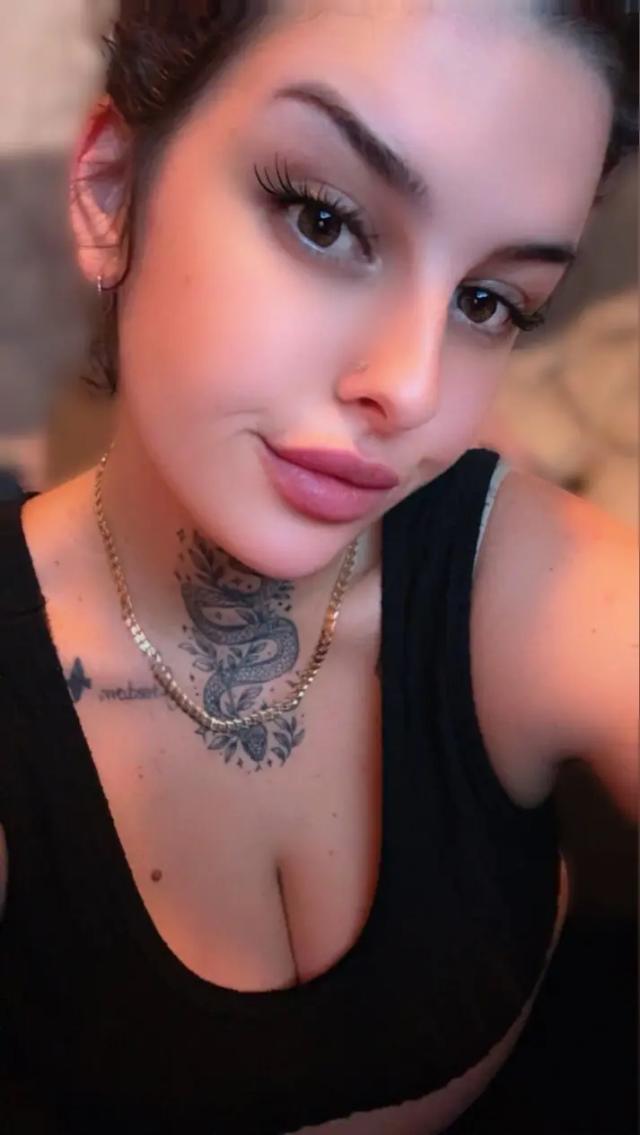 GoddessCeeCee ❤️