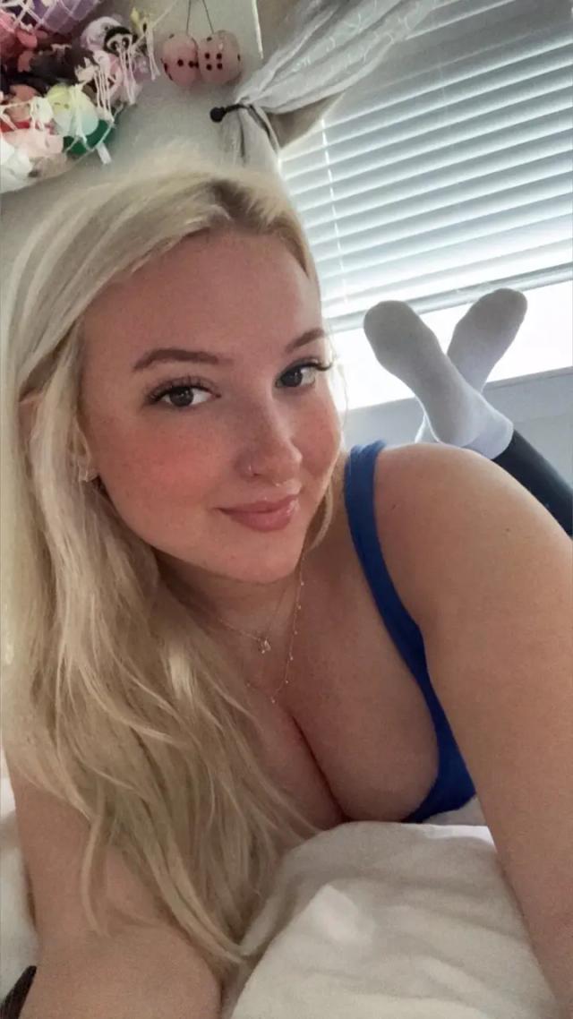 chloe footsie