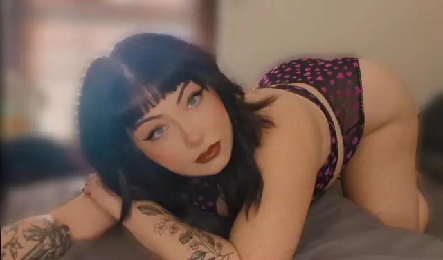 Scarlett♡