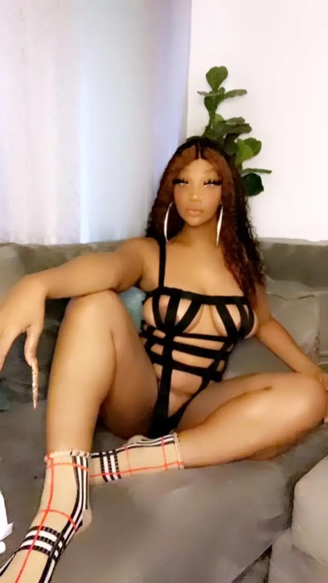 Barbie Braxton