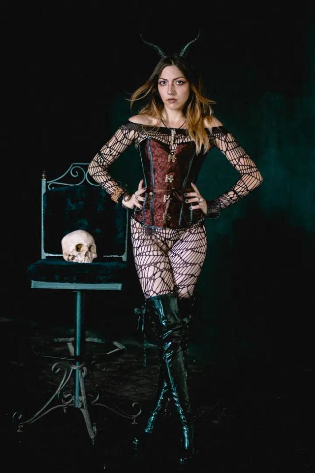Woodland.elfwitch