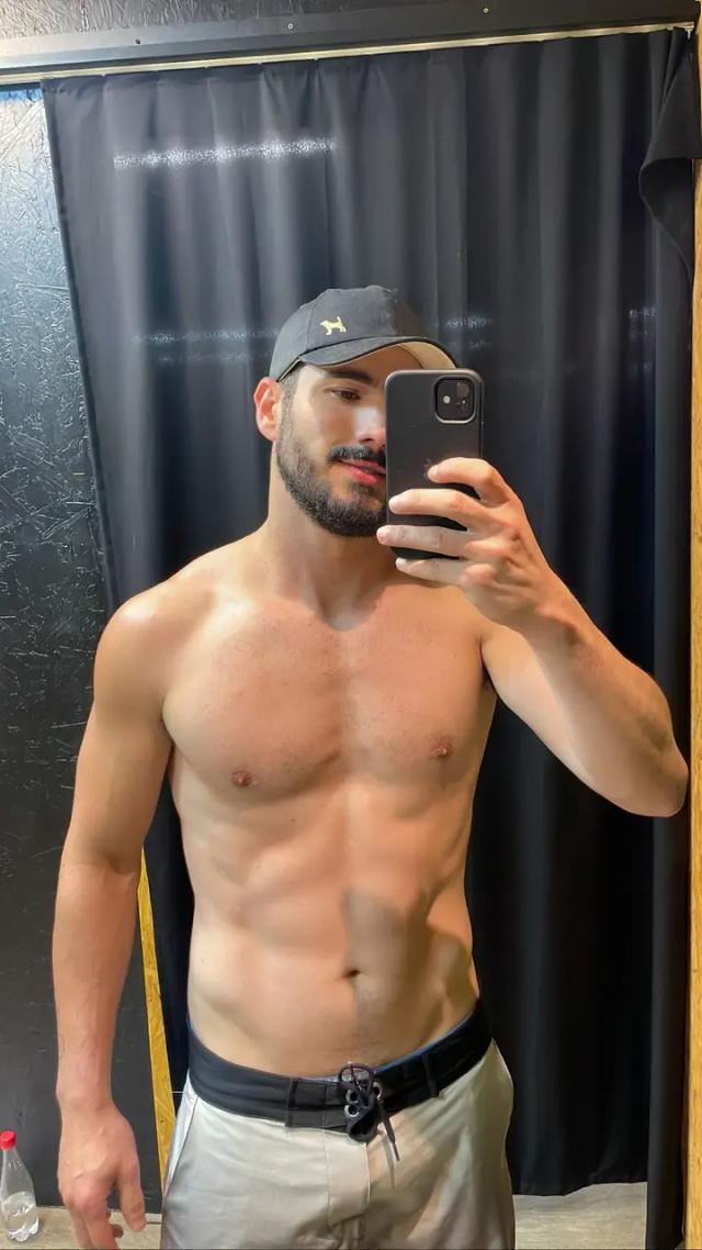 Marcos Crescencio