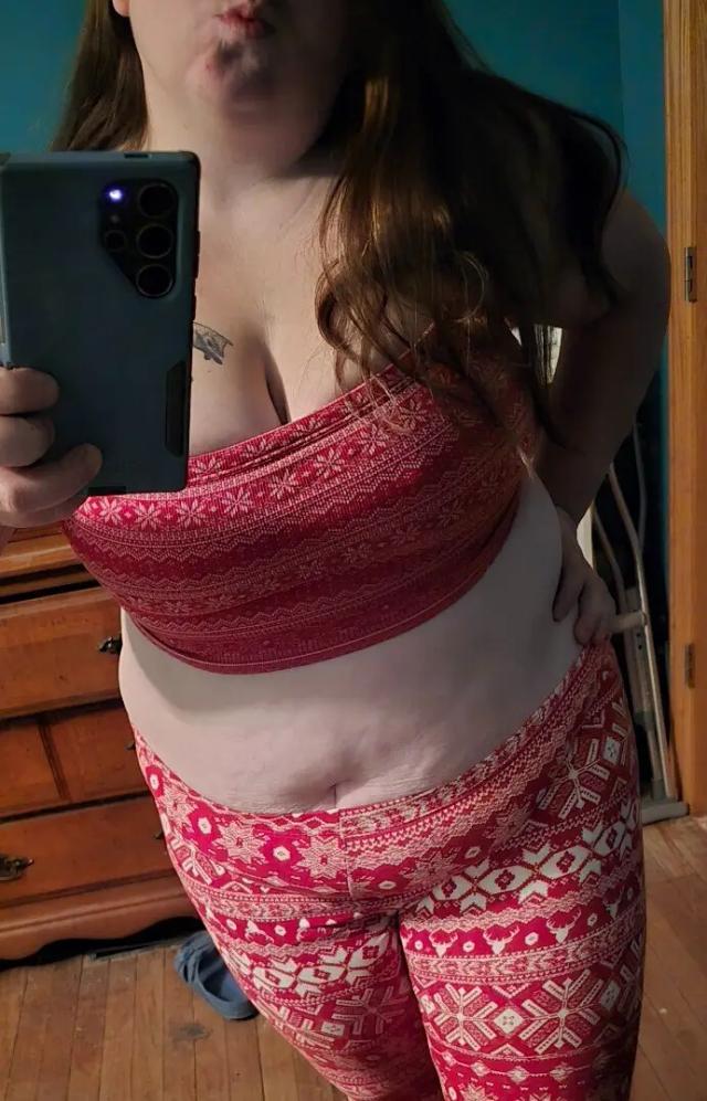 ThickThighs&amp;D's