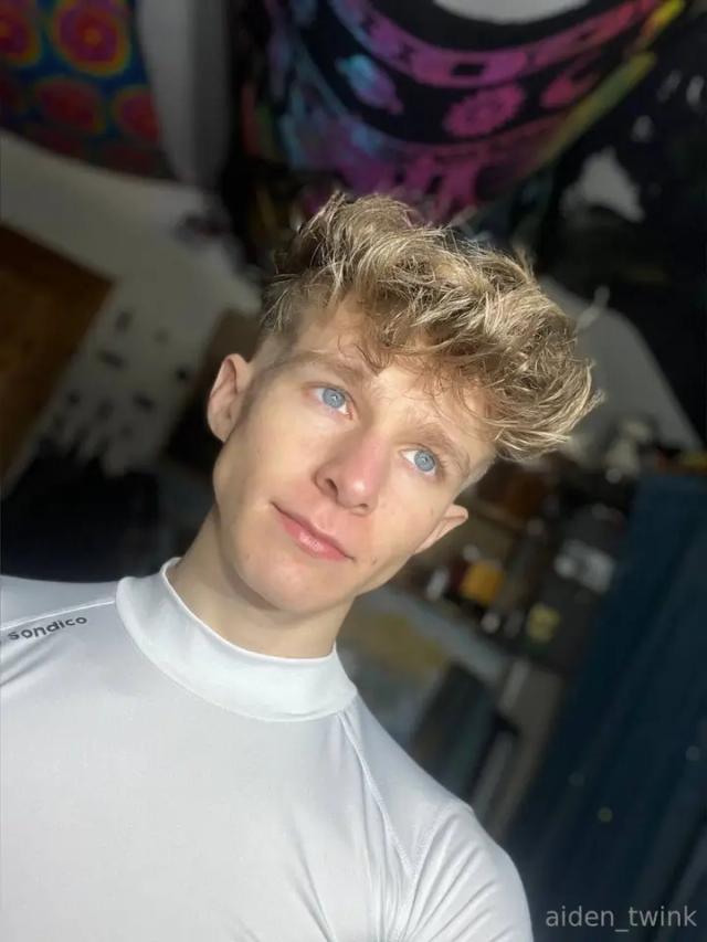 Aiden_official (18+)