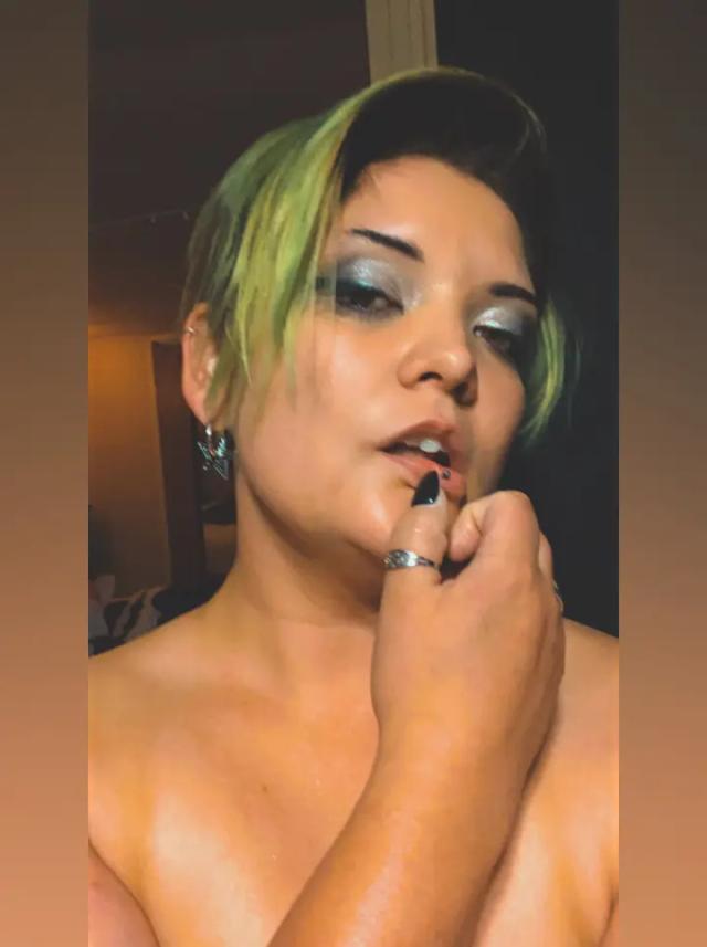 TrebleNRuby