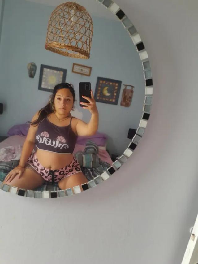 Vicki Luna ❤️‍🔥