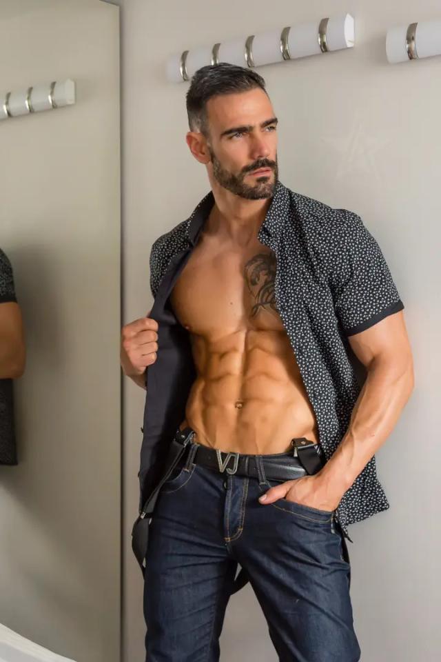 Jess Vill