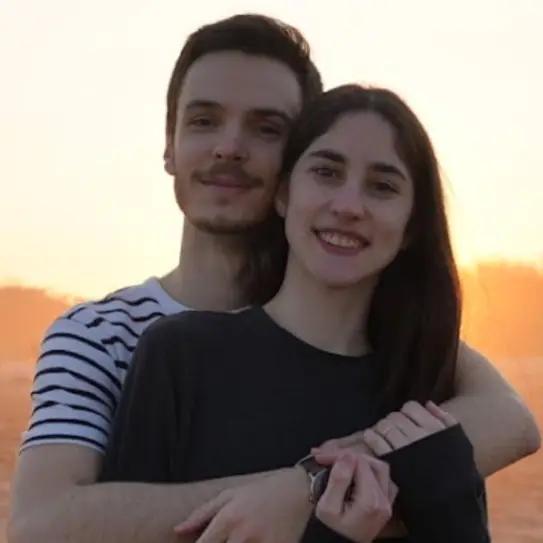 John and Sky