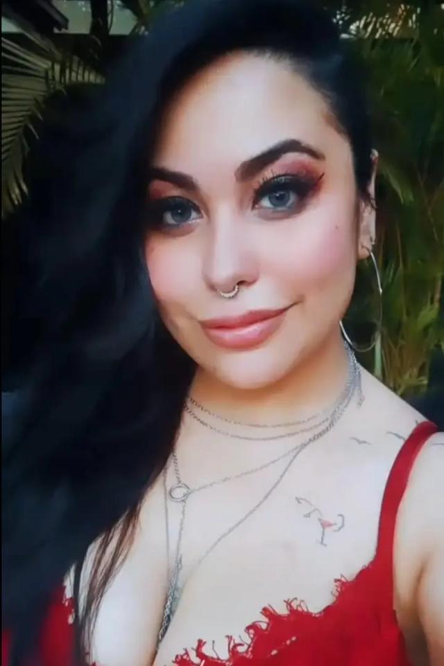 Bella 😘