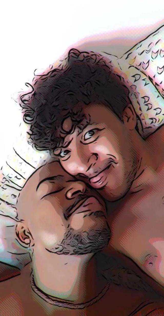 Casalzão Hot 🔞