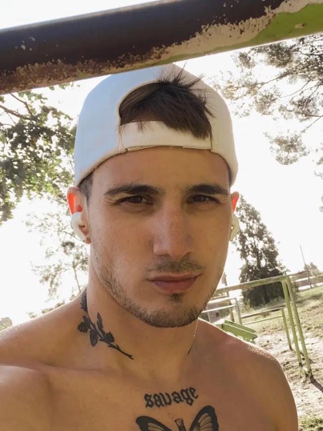 Ezequiel