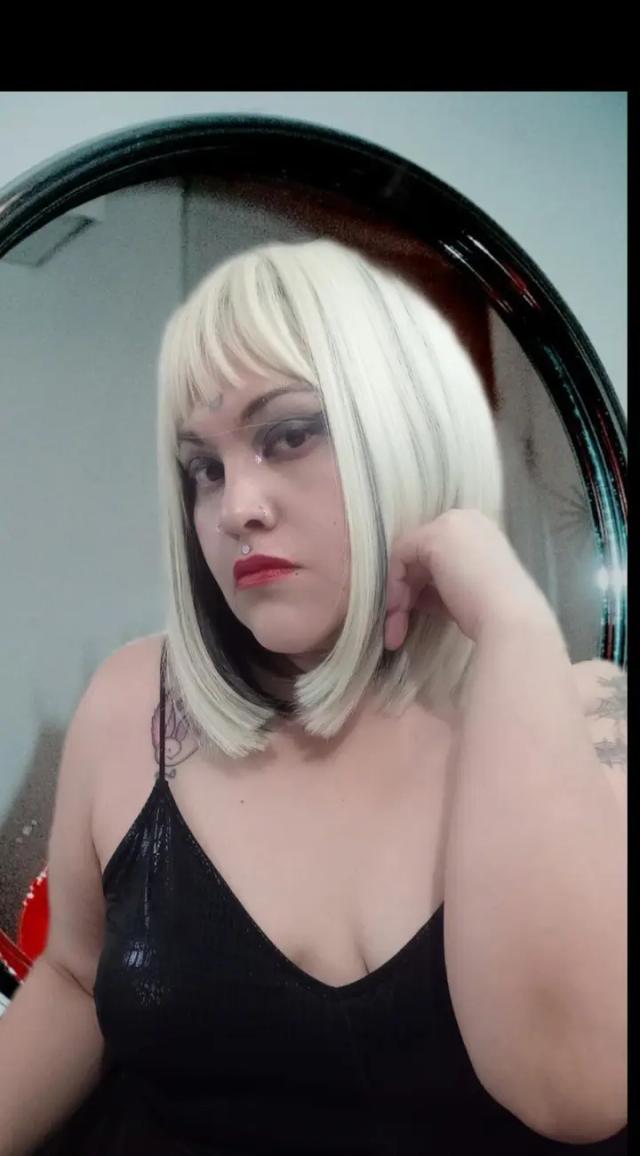 Lily Black