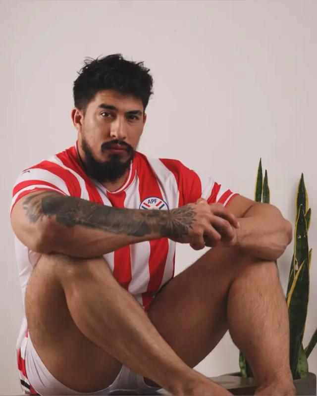 Edgar Morel