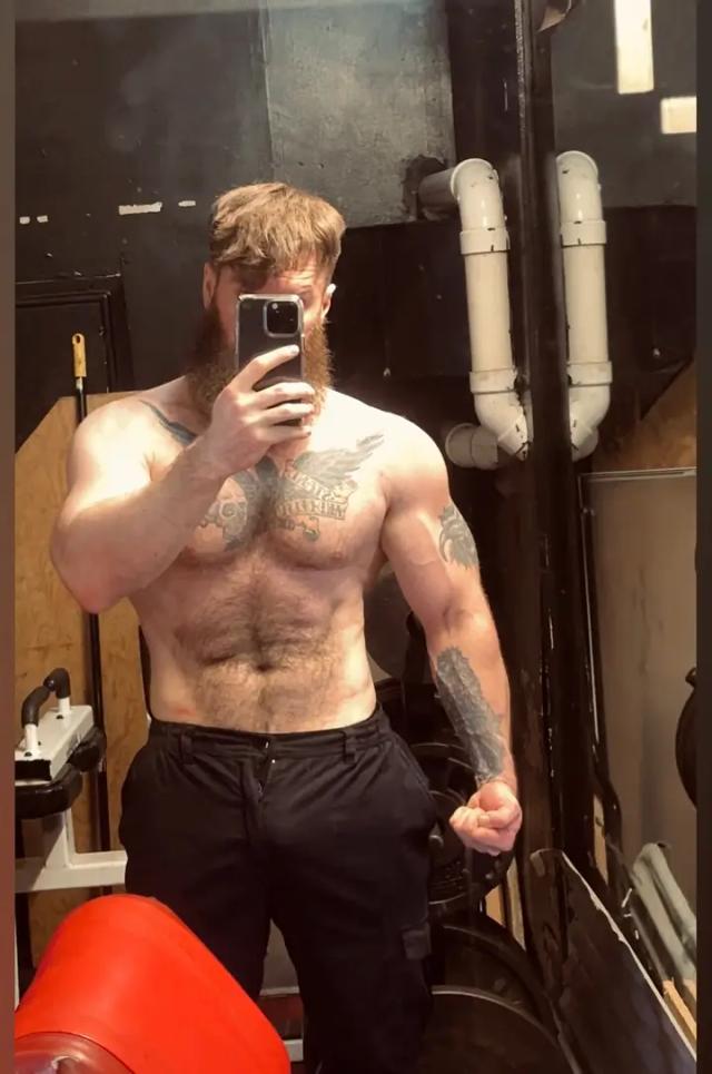 KevybearJr