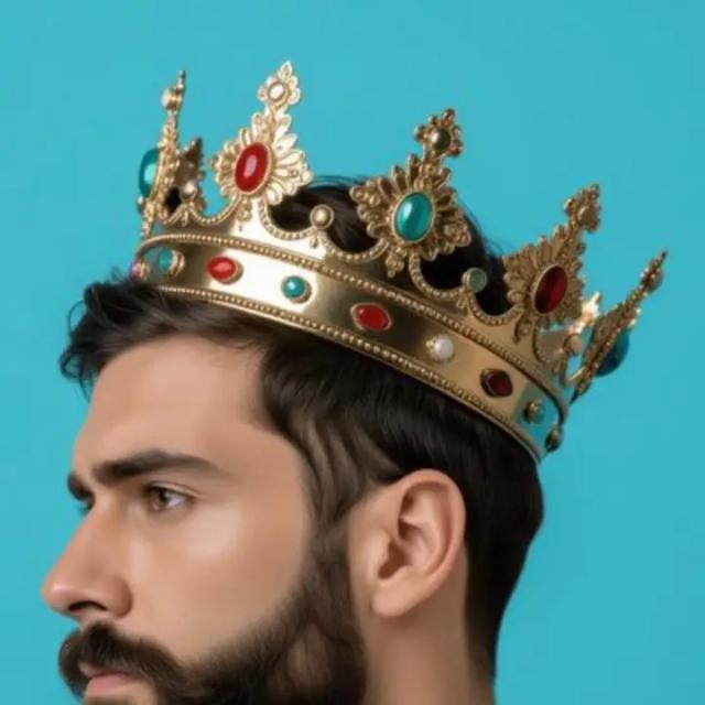 King of Edging