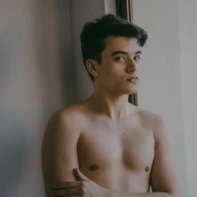 Andrew Cash