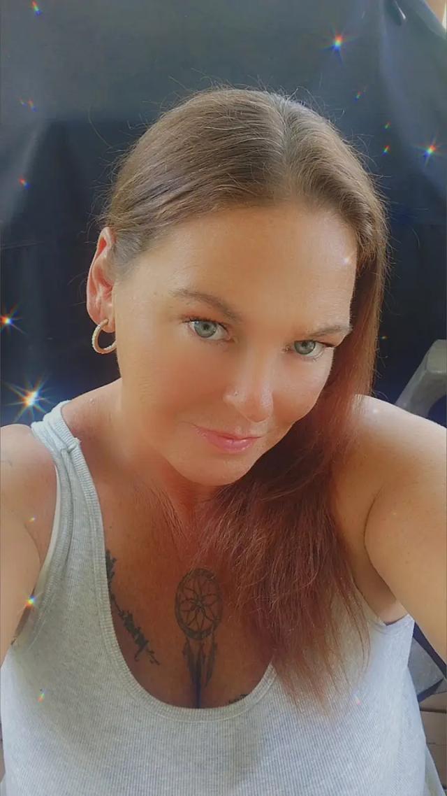 Amanda Greear