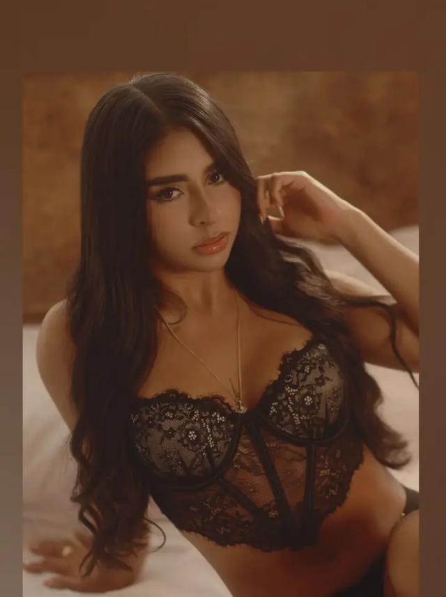 Maria Angel Lovato