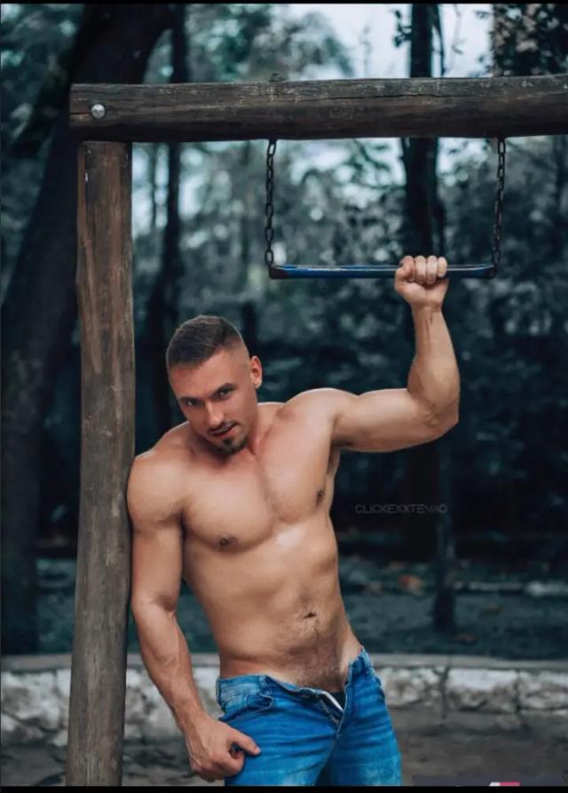 Danilo Alemão