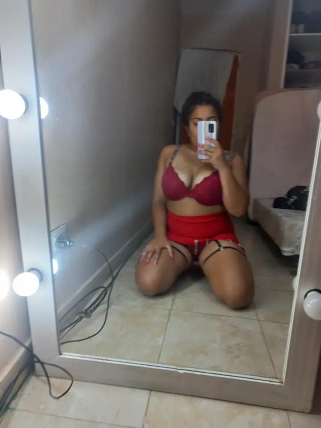 TU LATINA HOT🔥💦💦