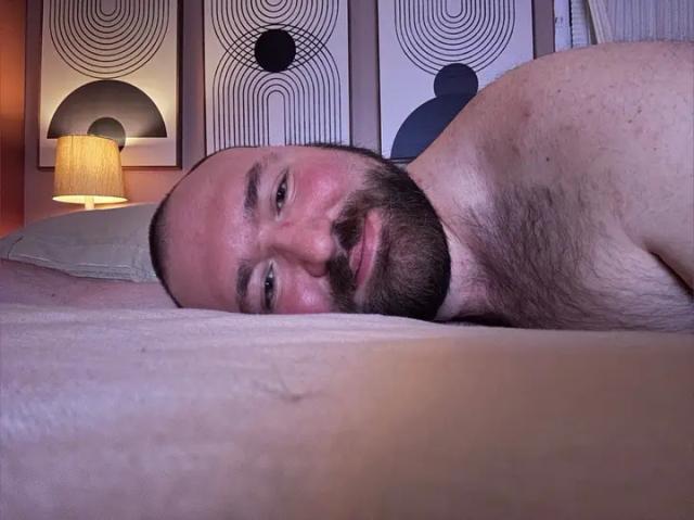 Wyocub aka Andrew