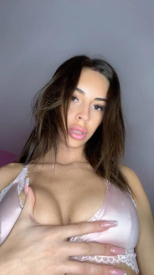 Lena Ray