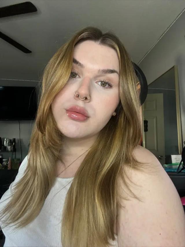 NATALIE 💓 LET'S CHAT!