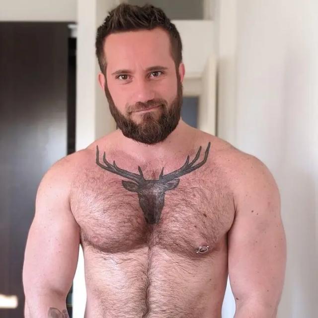 The BeardX