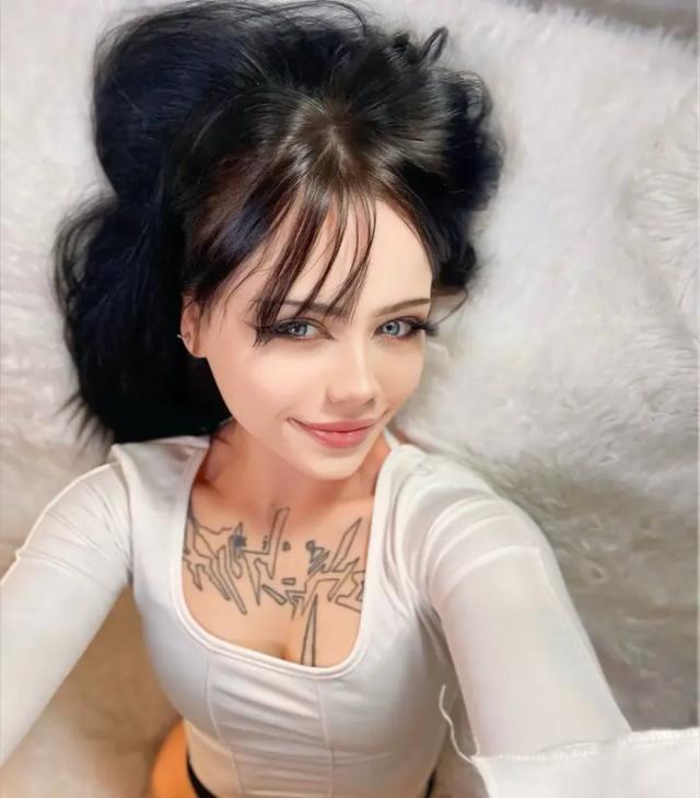 Alt Angel 🌫