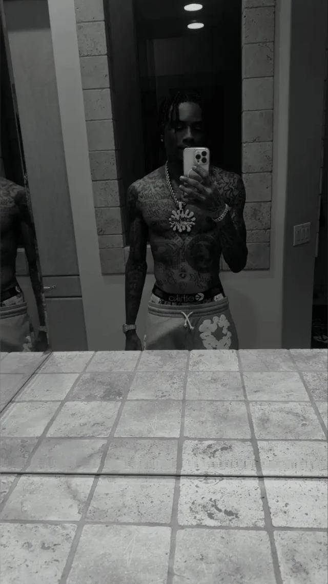 Soulja Boy (Draco)