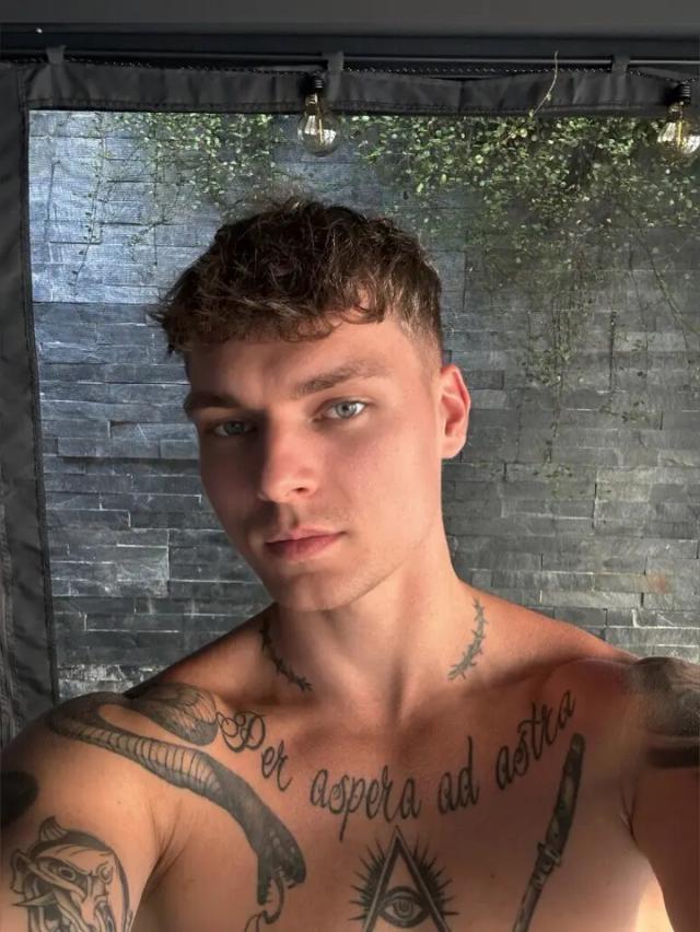 Christian Great