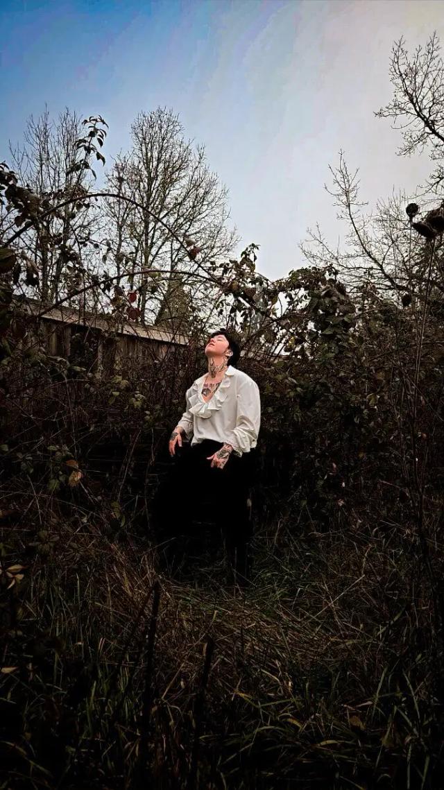 God