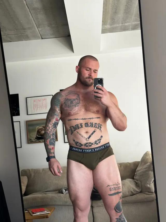 BigBlond