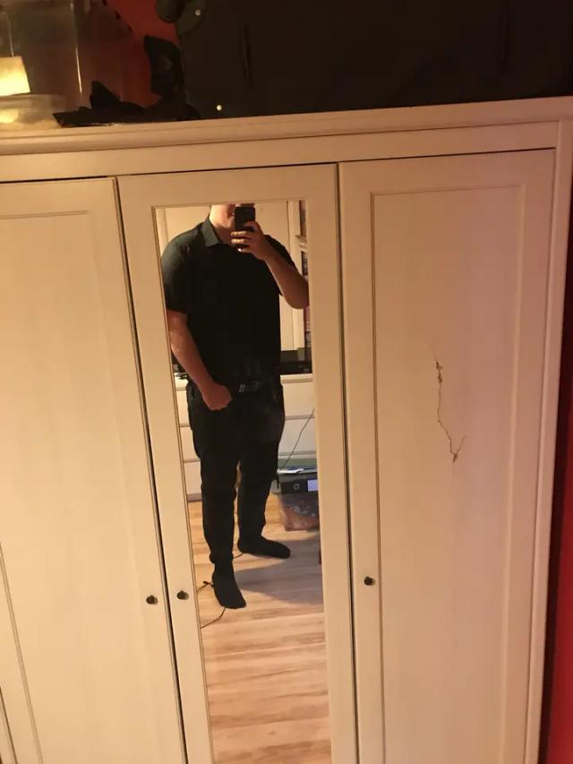 A Big Guy