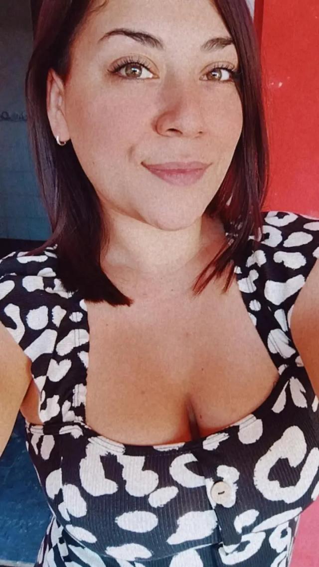 Xiomara 🔥