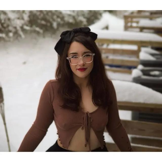 Chelsea the Siren