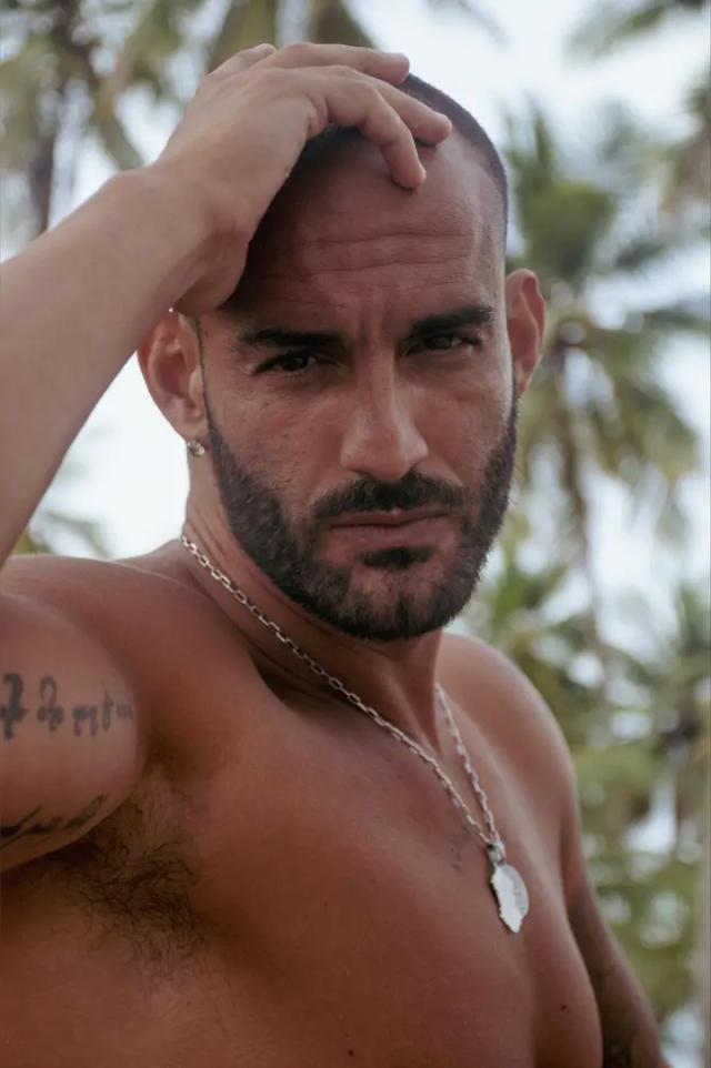 El Negro 🔥