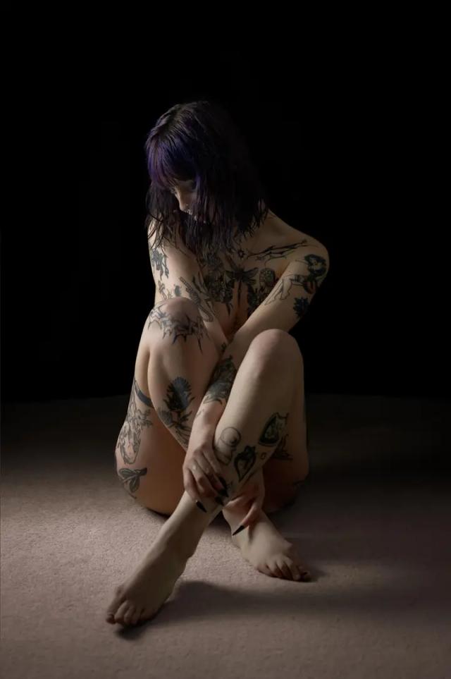 Ruby Gloom