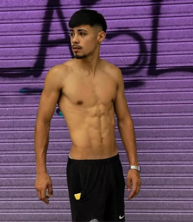 Chinito💎