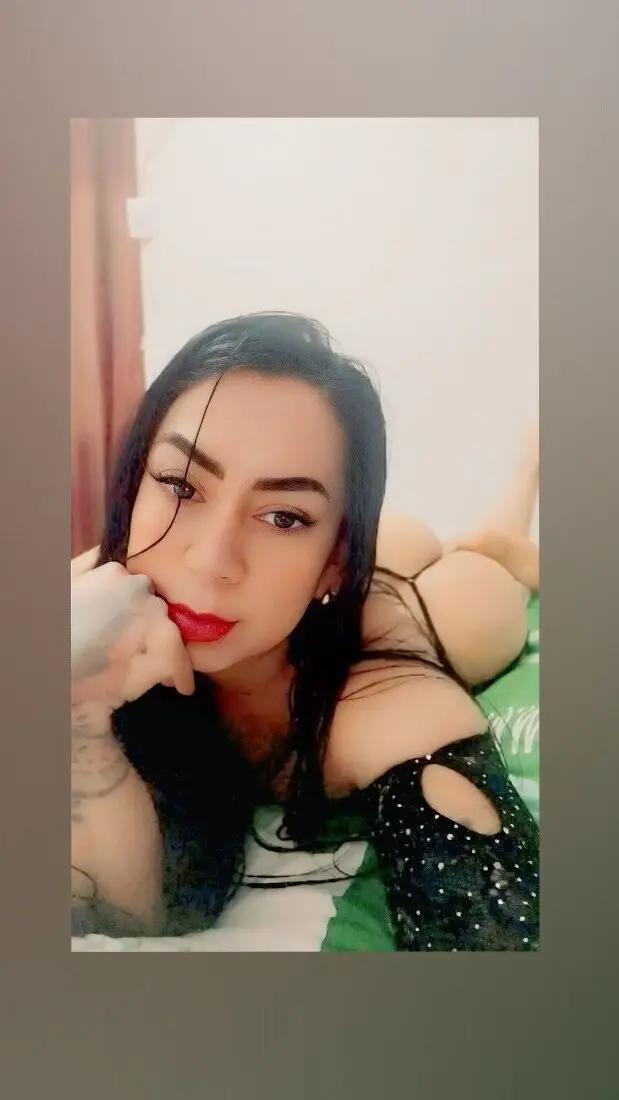Claudia Castro