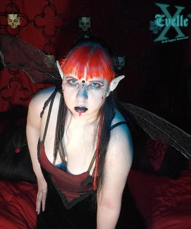 Evelle X