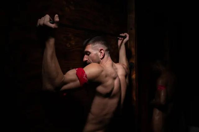 Jay Stryker